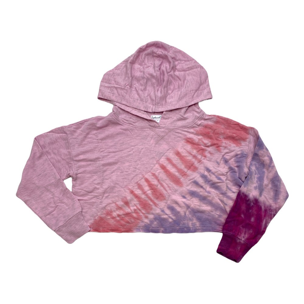 Splendid Sunburst Hoodie Size 10 NWT
